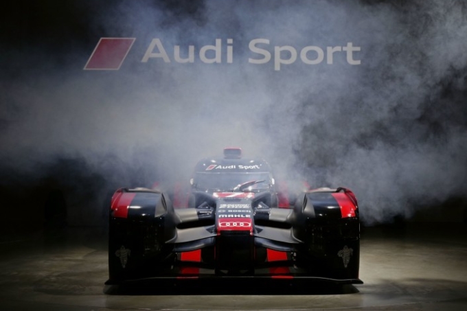 Audi en Porsche draaien alweer volle bak met nieuwe bolides: "6.000 kilometer afgelegd"